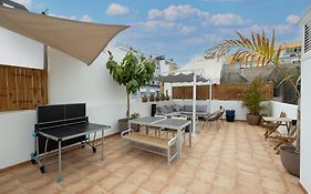 Kite & Surf Nomad House